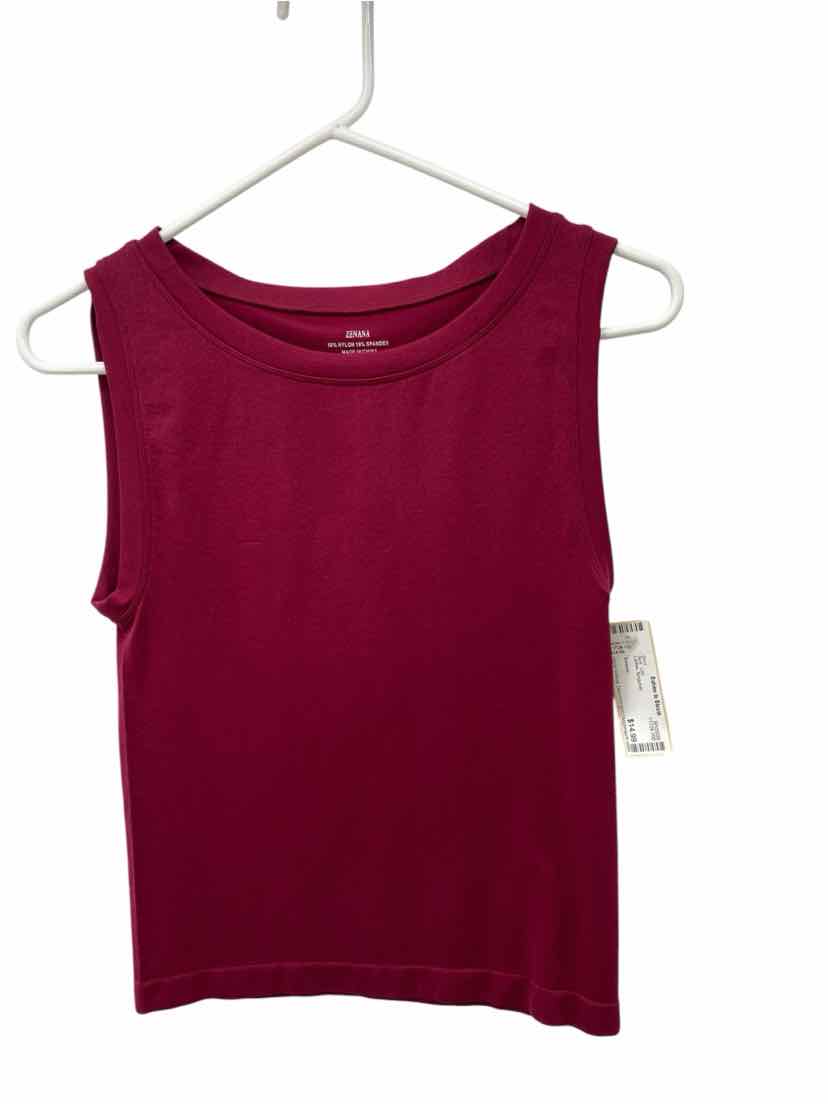 Zenana Ladies Size L/XL Shirt