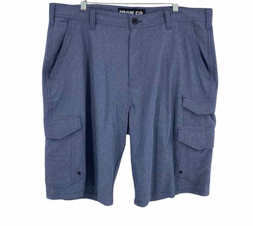 Iron Co Men's Size 38 Shorts