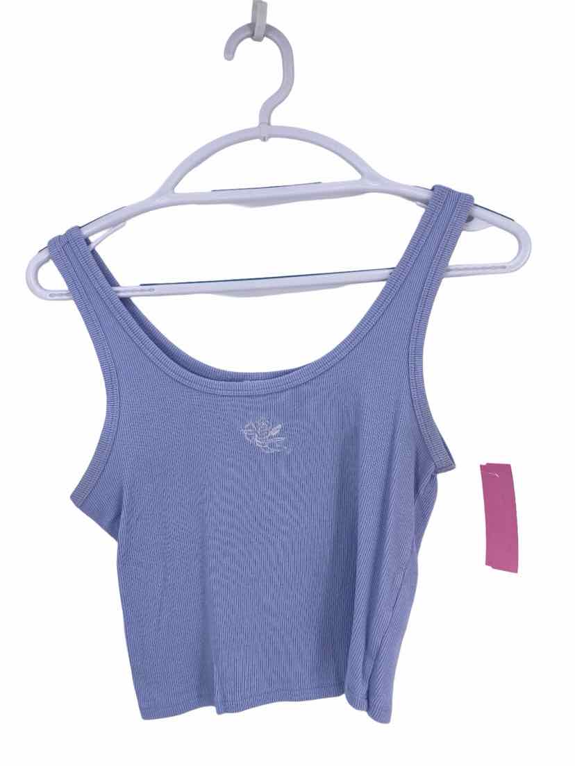 Garage Ladies Size Medium Shirt