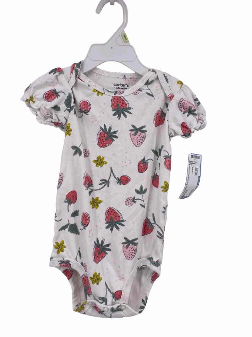 Carter's Kids Size 18m Onesie