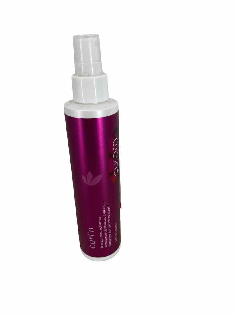 Eufora Curl Activator