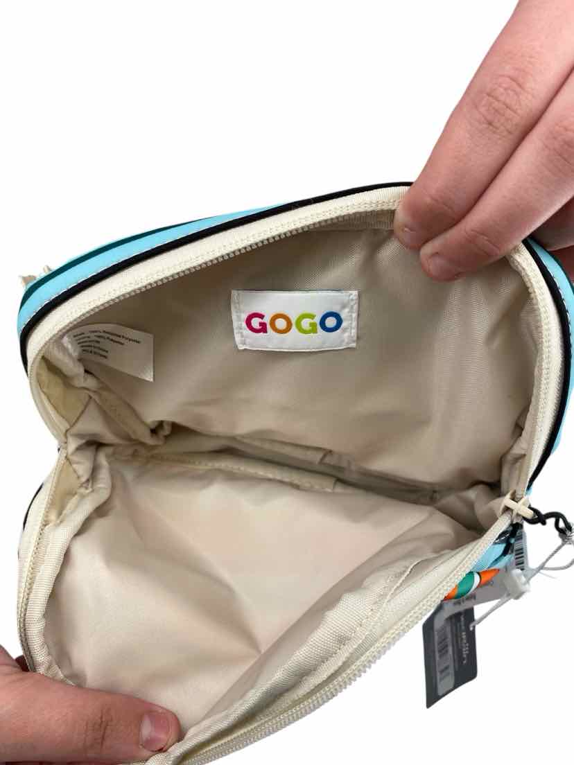 GoGo Ladies NEW Crossbody