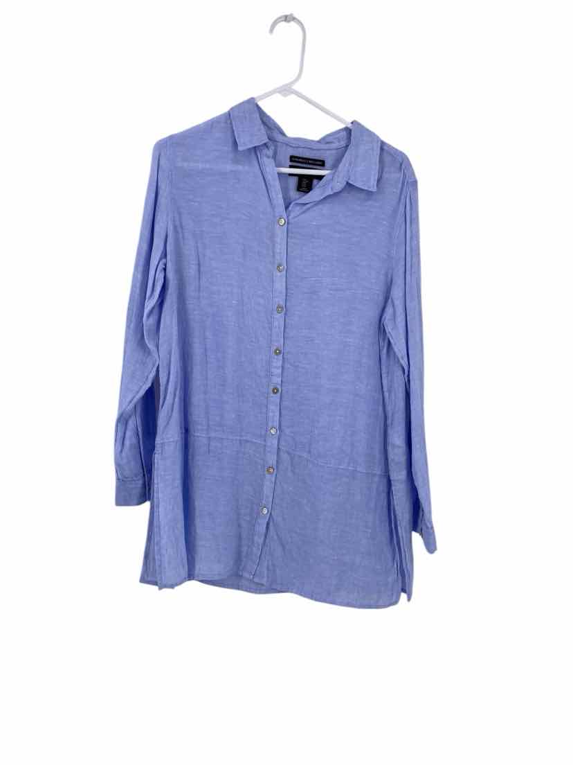 Ladies Tahari Size M Tunic