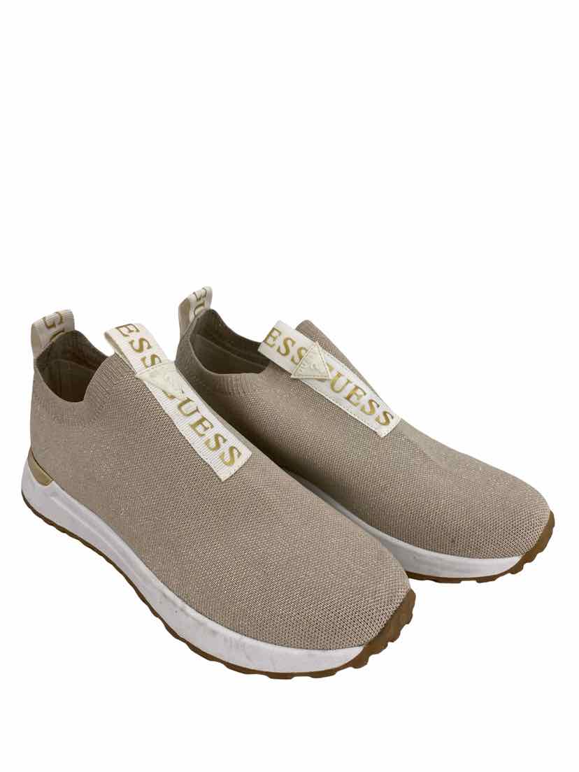 Guess Ladies Size 8.5 Shoes