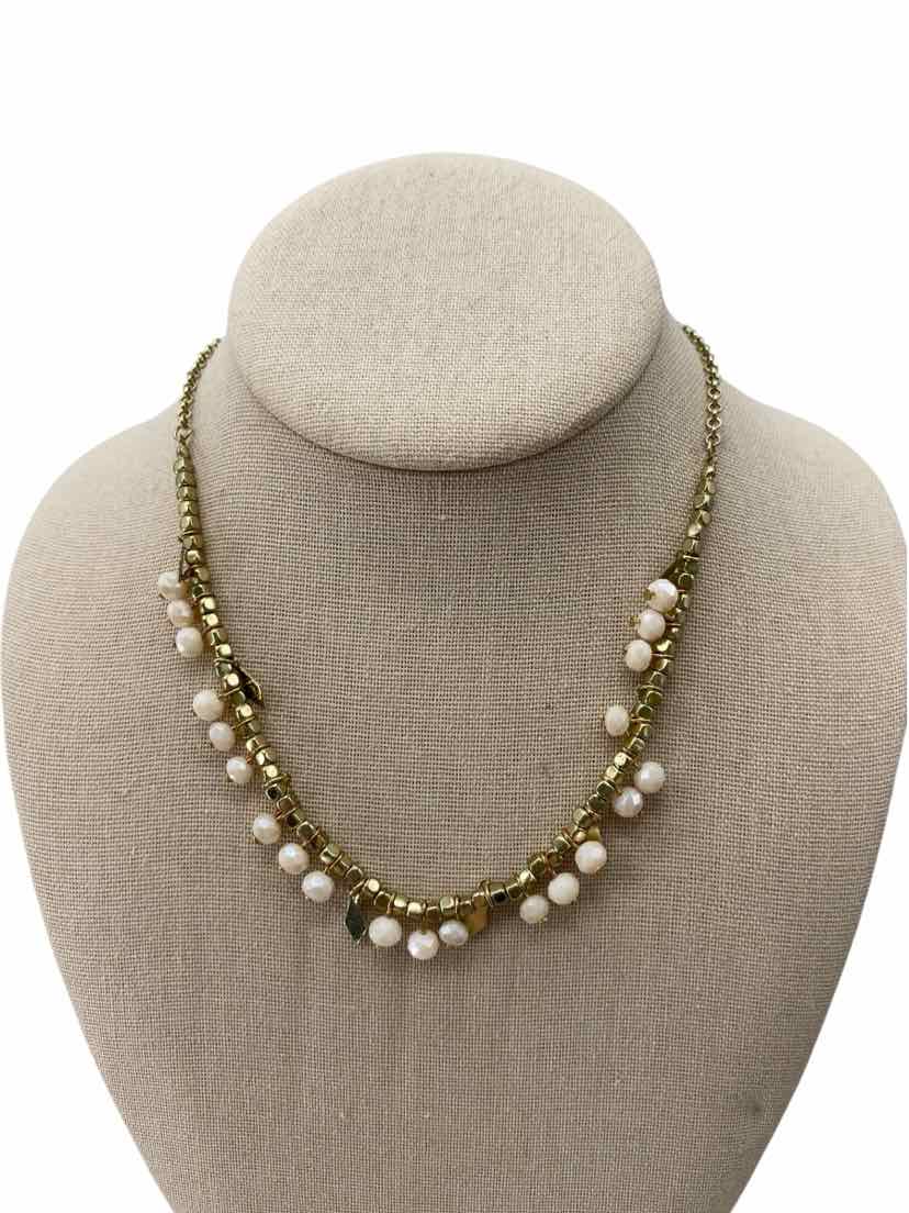 Ladies Bead Necklace