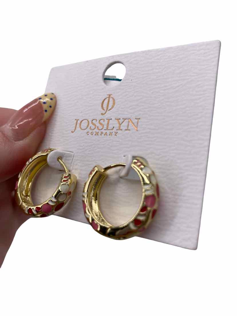 Josslyn NEW Earrings