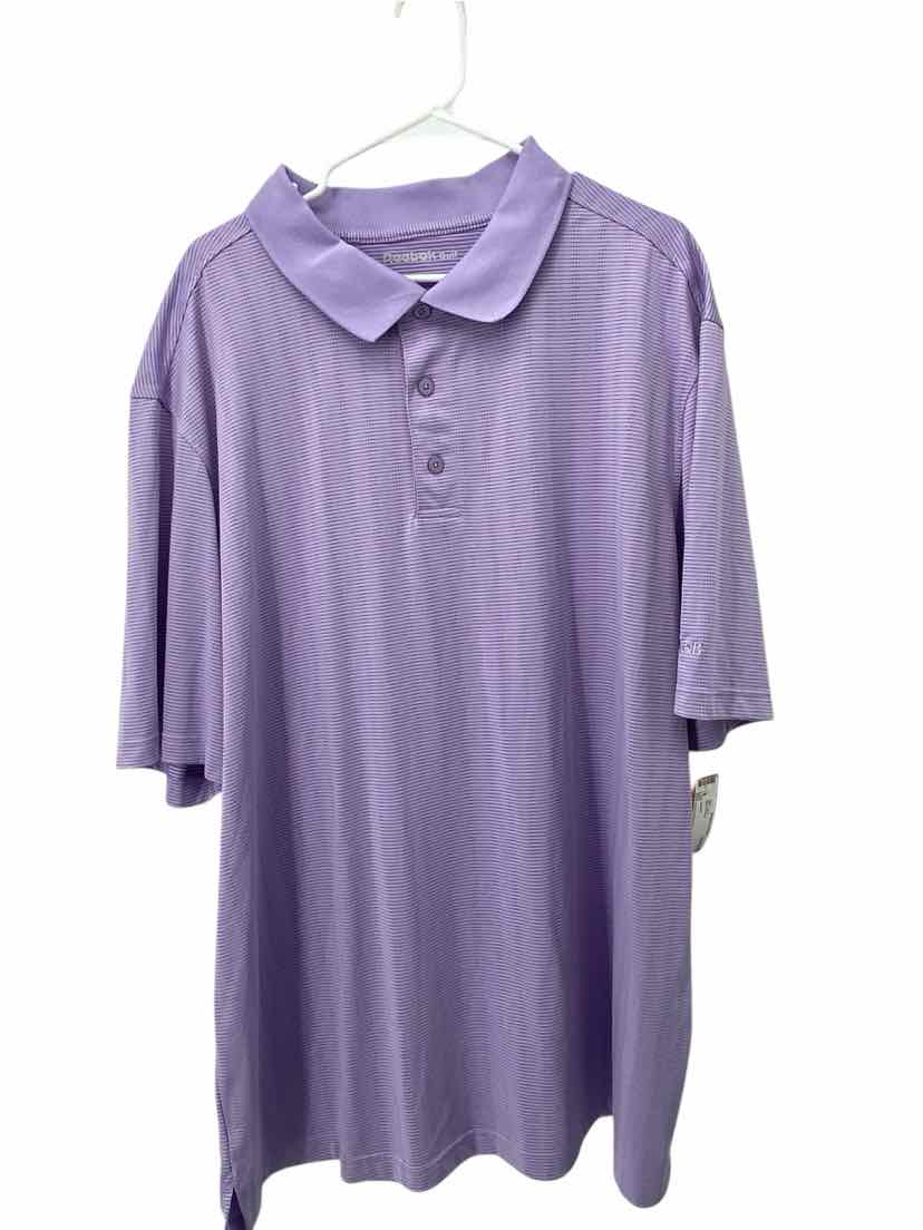 Reebok Men's Size 2XLT Shirt
