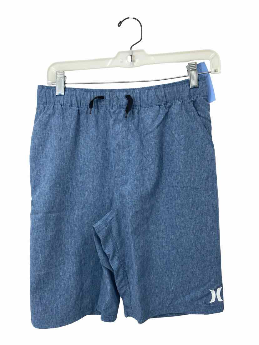 Hurley Size L Bathing Suit