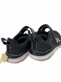 Under Armour Kids Size 12 Shoes