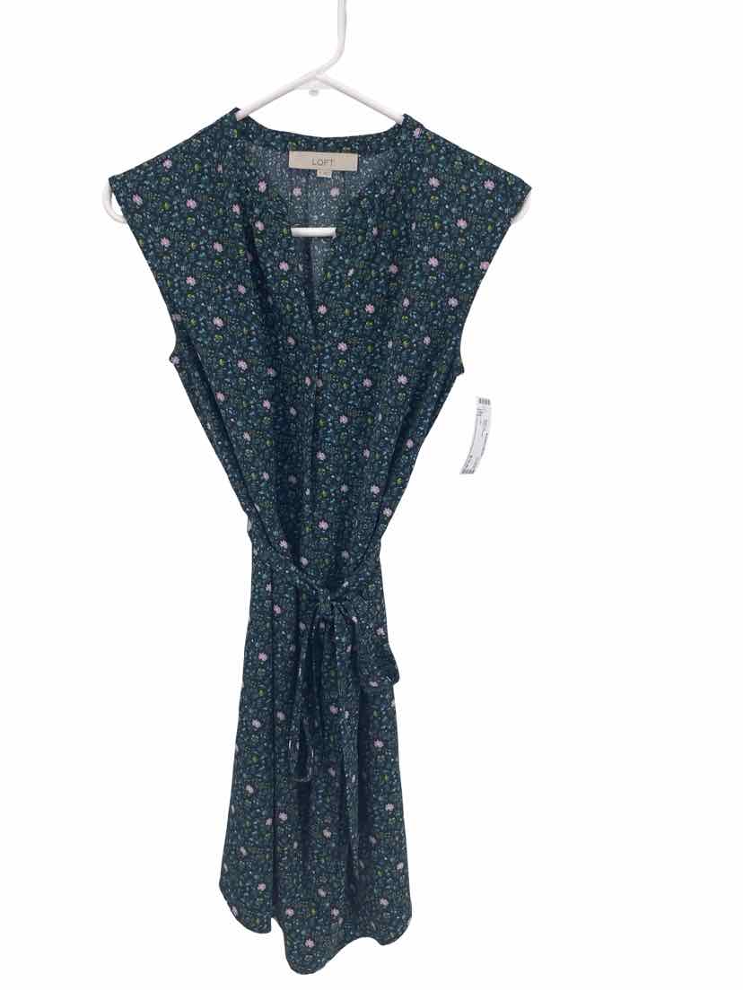 Loft Ladies Size XS Dress