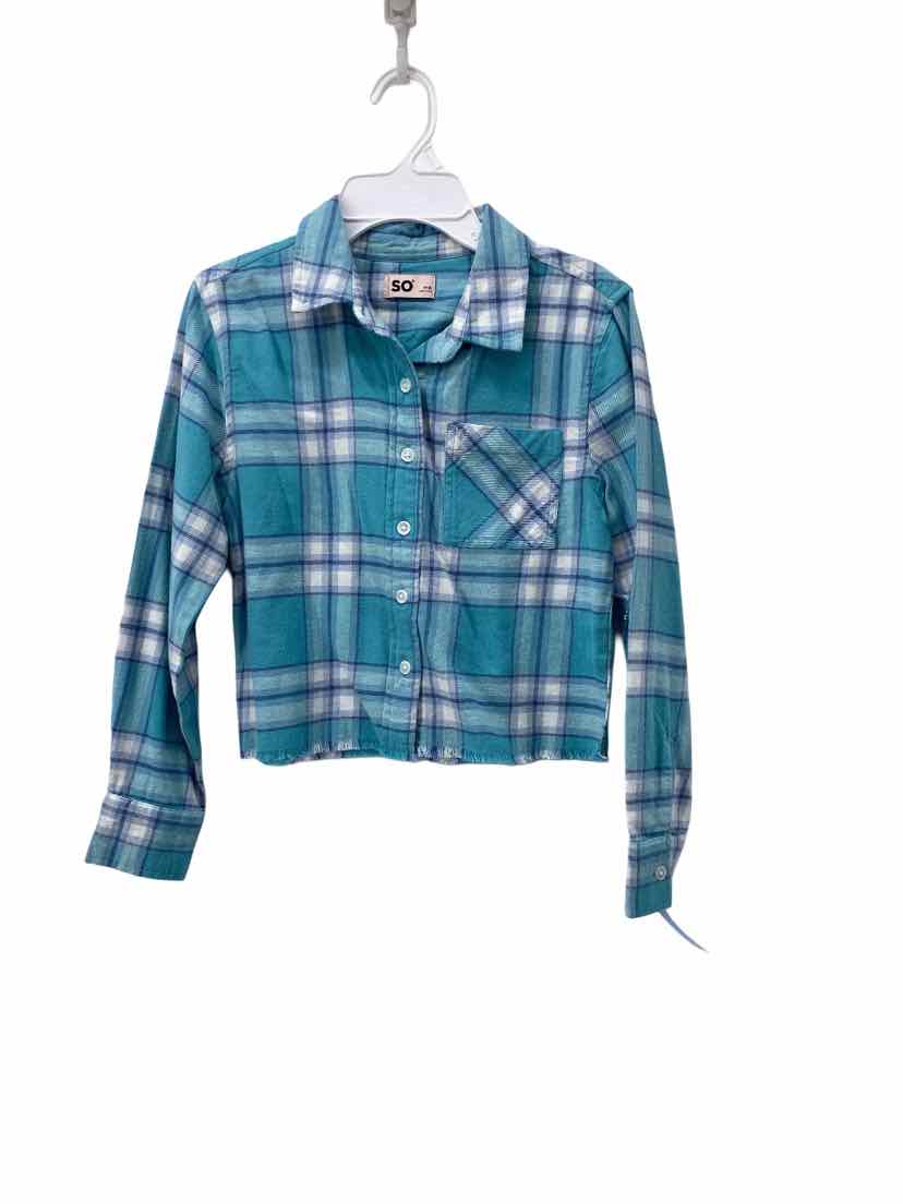 So Kids Size M/8 NWOT Shirt