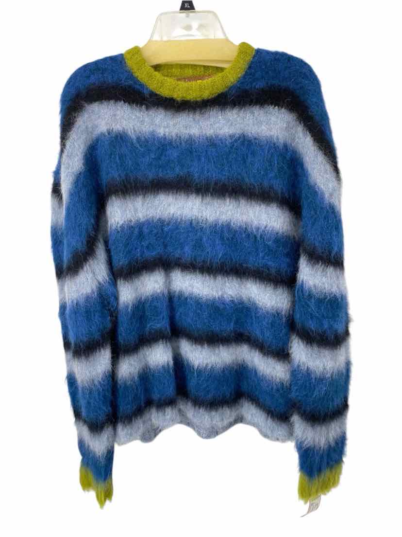 Brain Dead Knitwear Ladies Size L Sweater