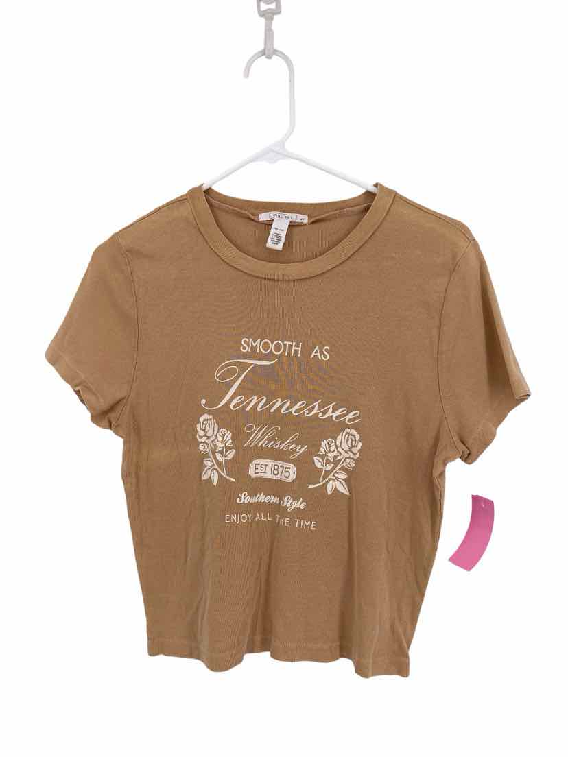 Full Tilt Ladies Size XL Shirt