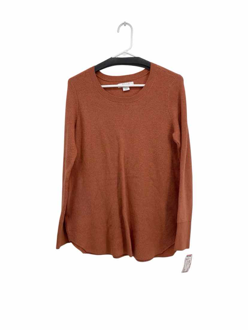 Natural Reflections Ladies Size M Sweater