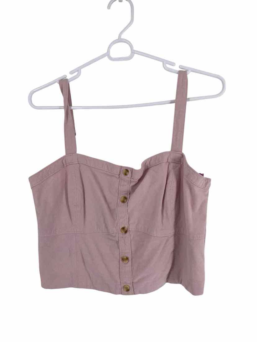 Abercrombie & Fitch Ladies Size XL Shirt