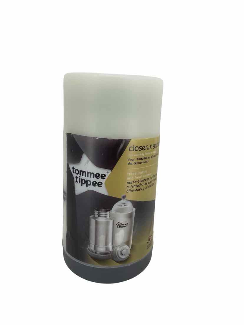 Tommee Tippee Travel Bottle Warmer
