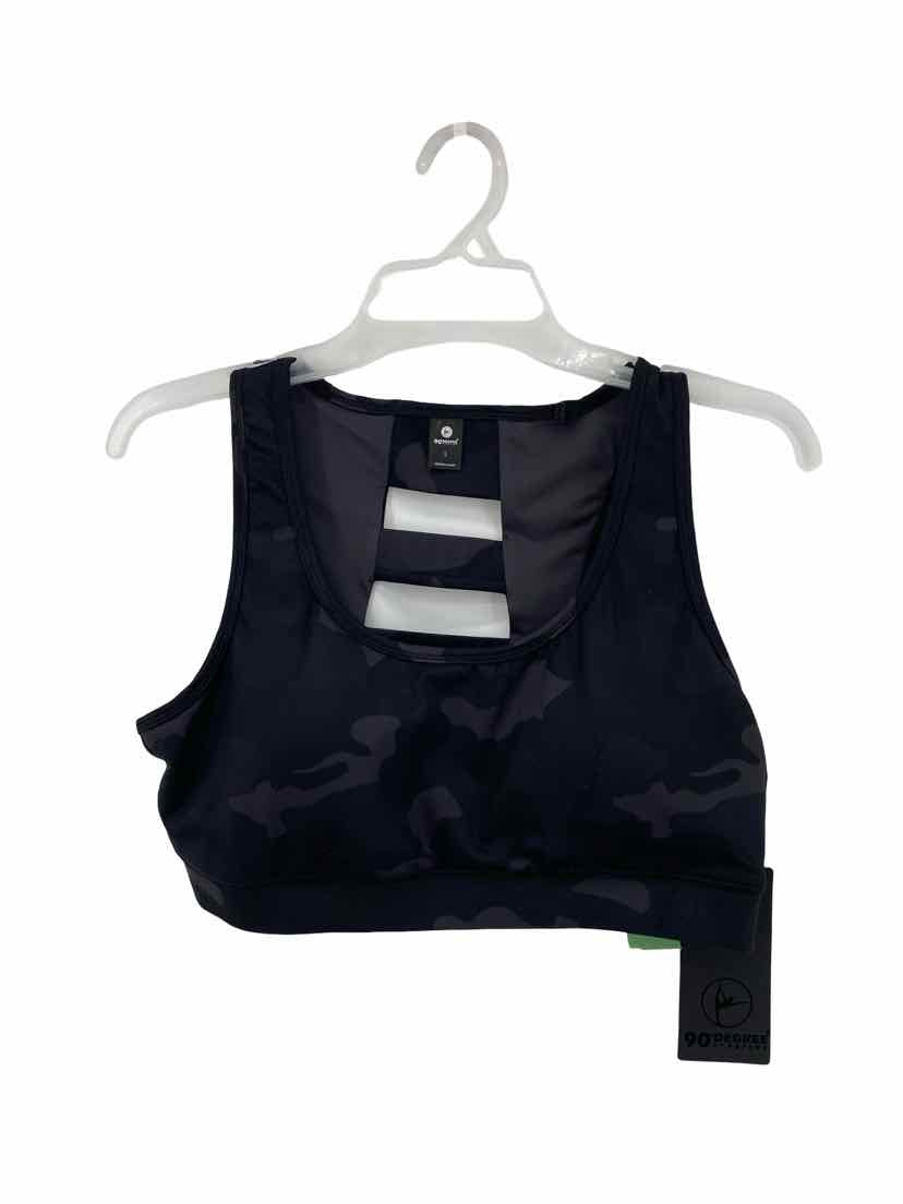 90 degree Ladies Size L NEW Sports Bra