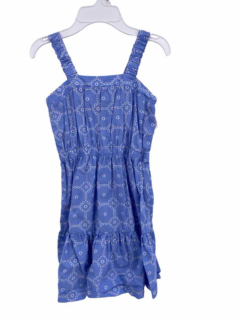 Penelope Mack Kids Size 7 Dress