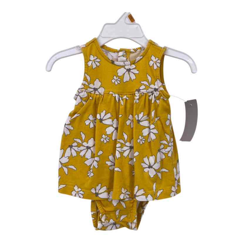 Carter's Kids Size 3-6m 1 pc