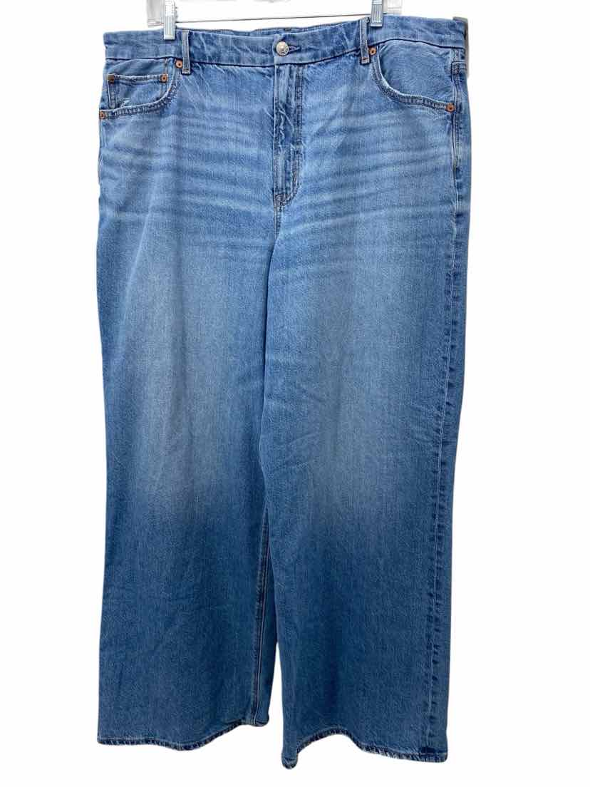 American Eagle Ladies Size 20 Jeans