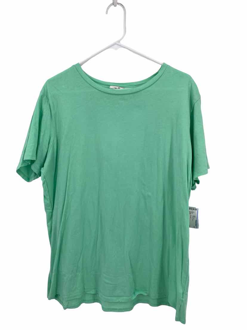 Zenana Ladies Size XL Shirt