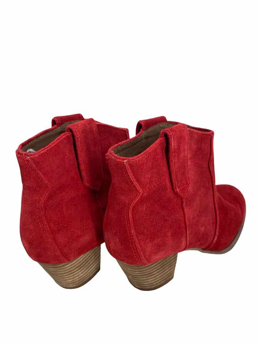 aldo Ladies Size 8 Boots