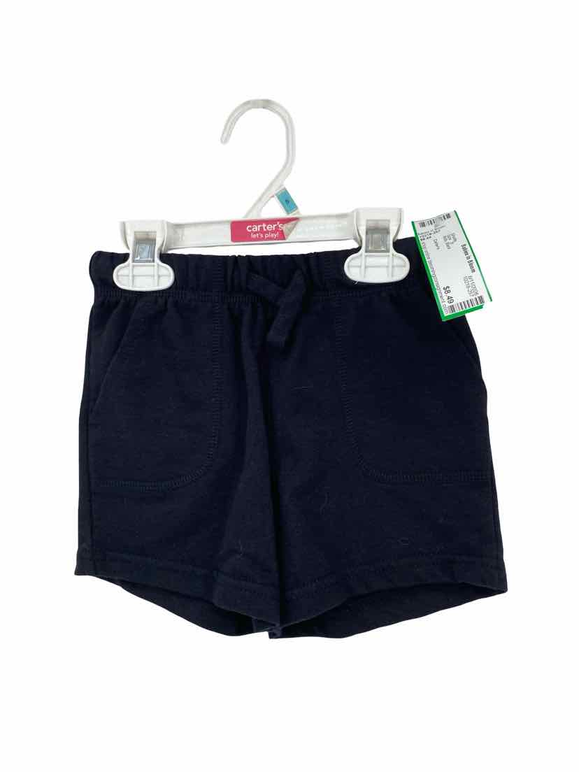 Carter's Kids Size 3t Shorts