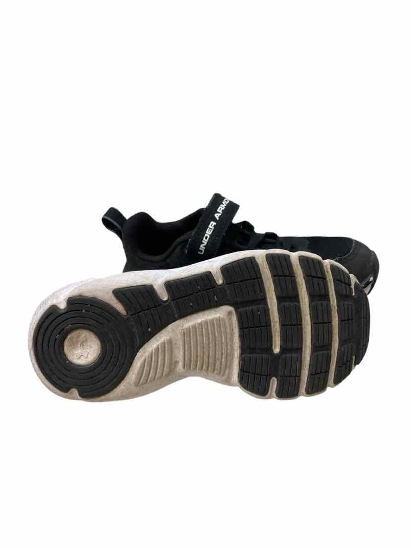 Under Armour Kids Size 12 Shoes