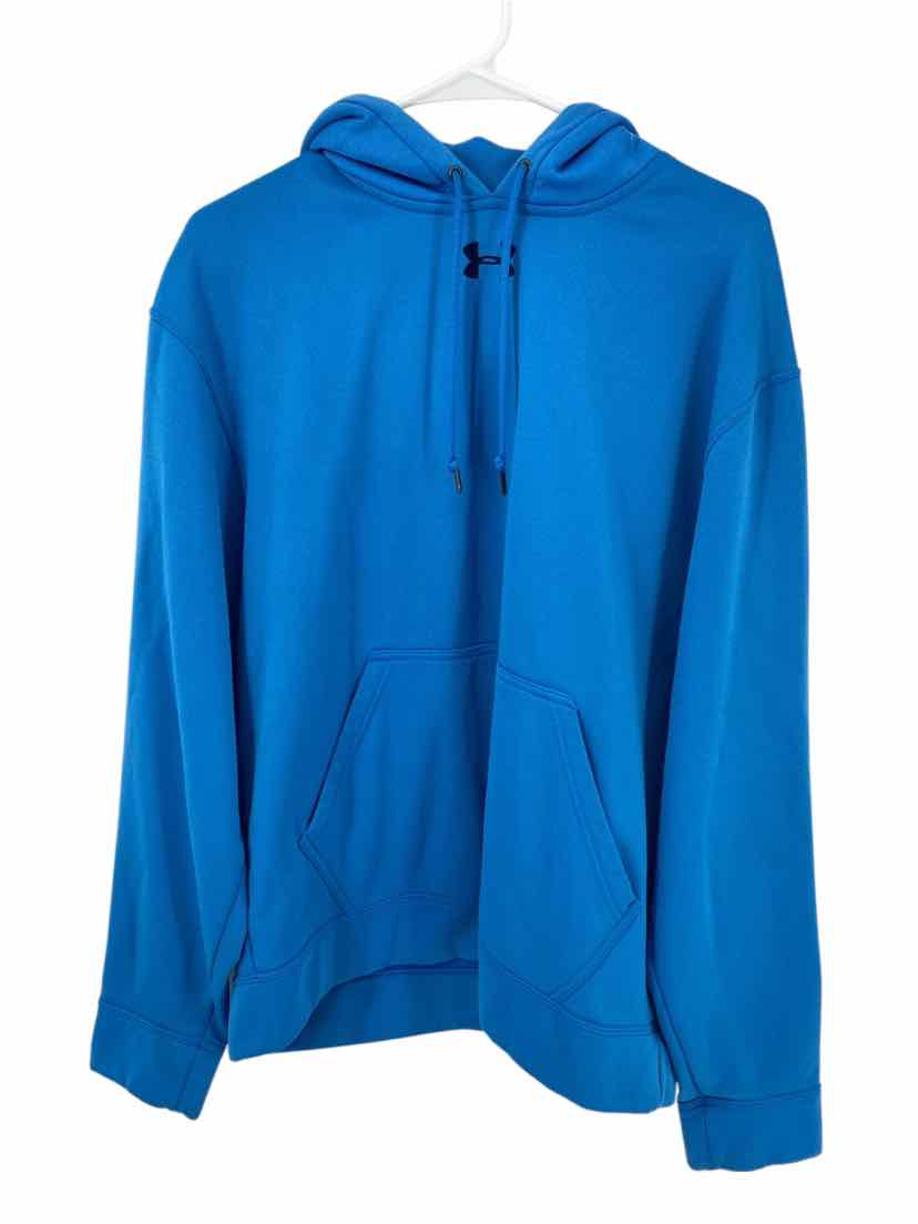 Under Armour Ladies Size M Pullover