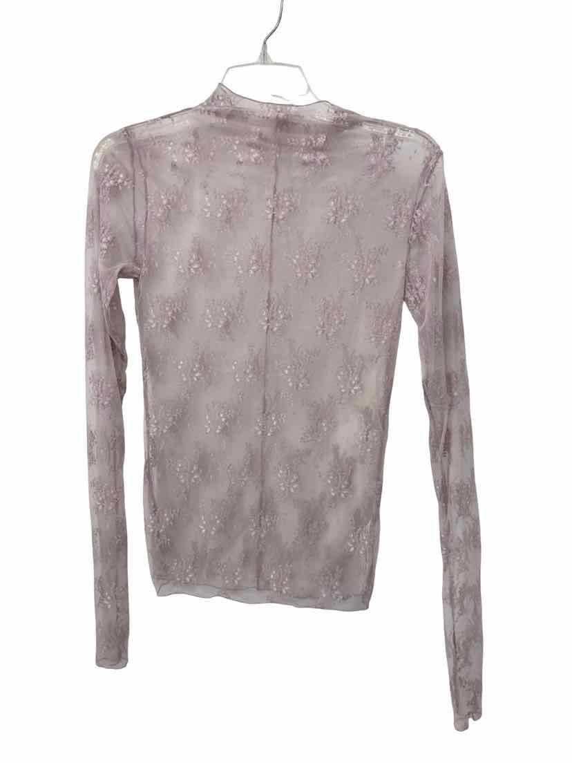 Free People Ladies Size M Shirt