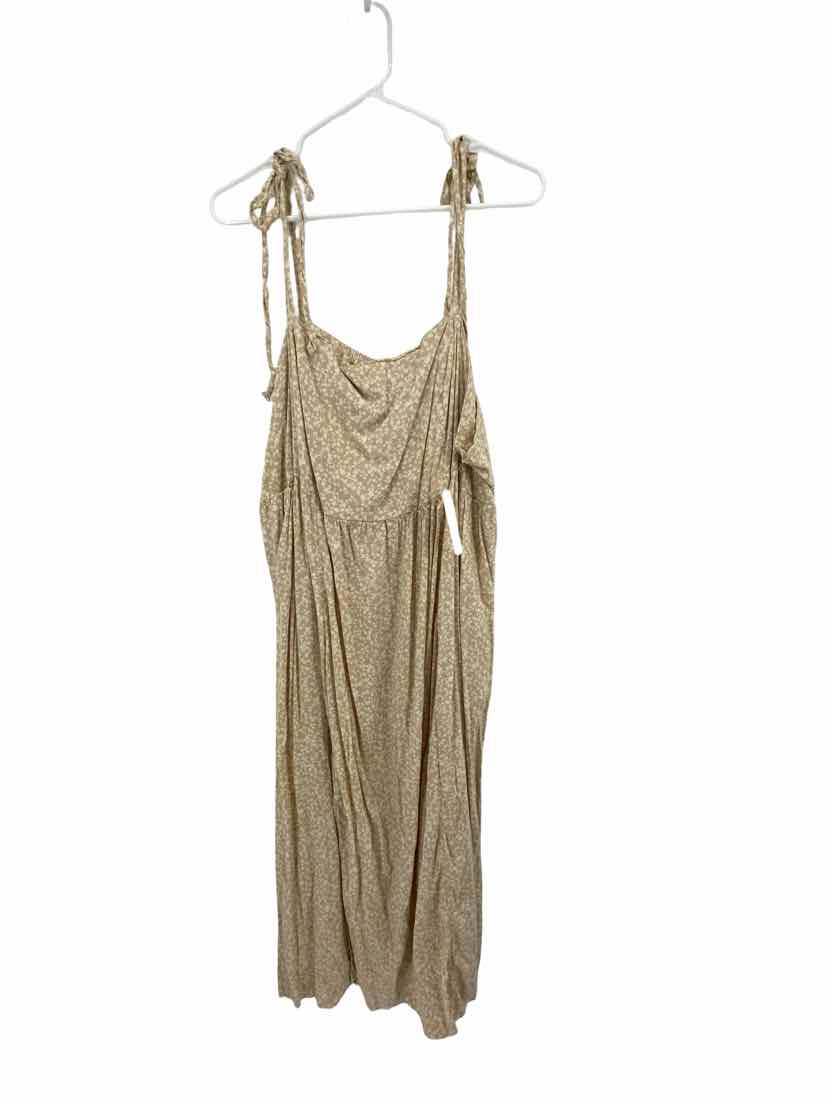 Old Navy Ladies Size 3x Dress