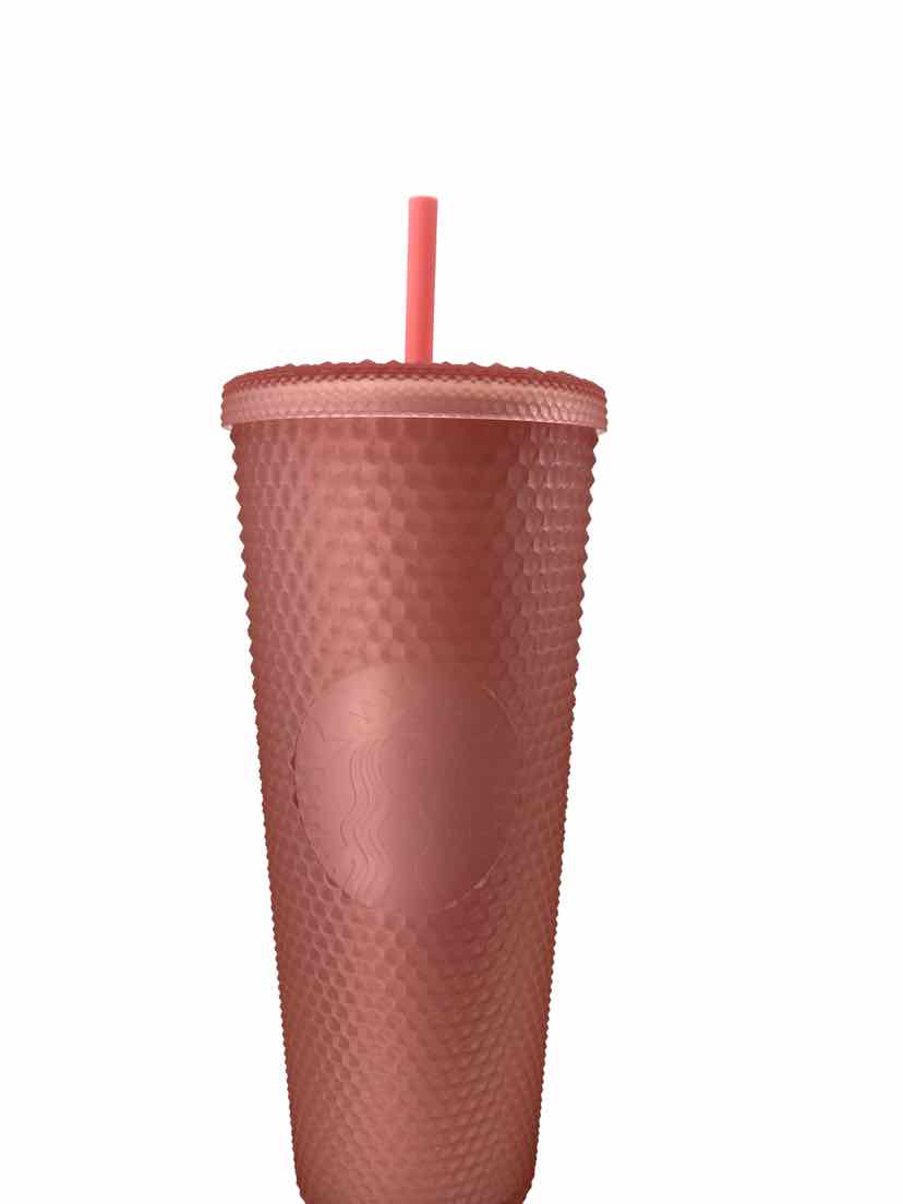 Starbucks Pink Cup