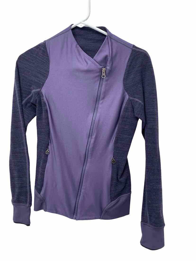 Lululemon Ladies Size 4 Jacket