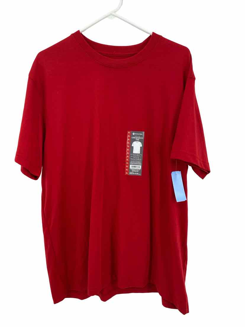member mark Men's Size XL NEW Shirt