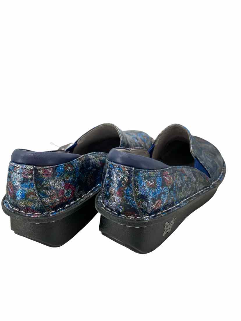 Alegria Ladies Size 38/7 Shoes