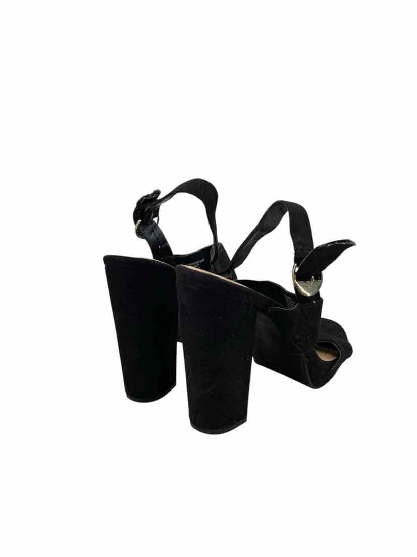 Apt 9 Ladies Size 8 Shoes