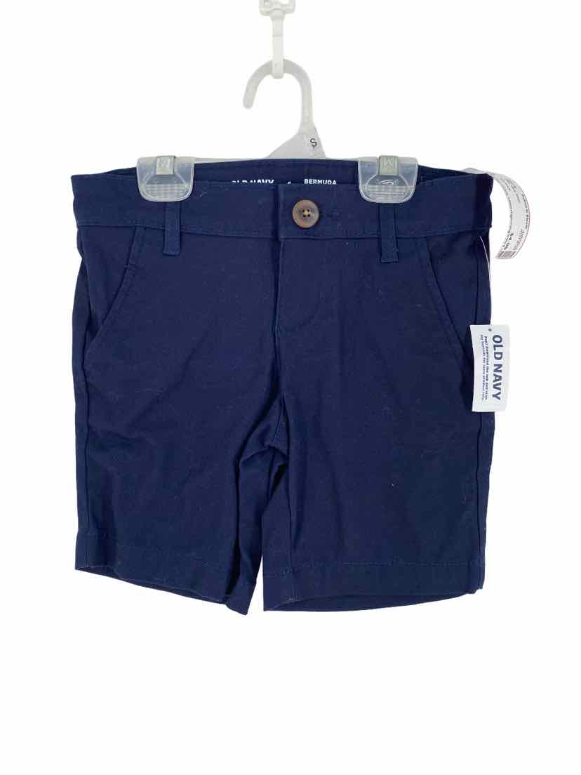 Old Navy Kids Size 6 NEW Shorts