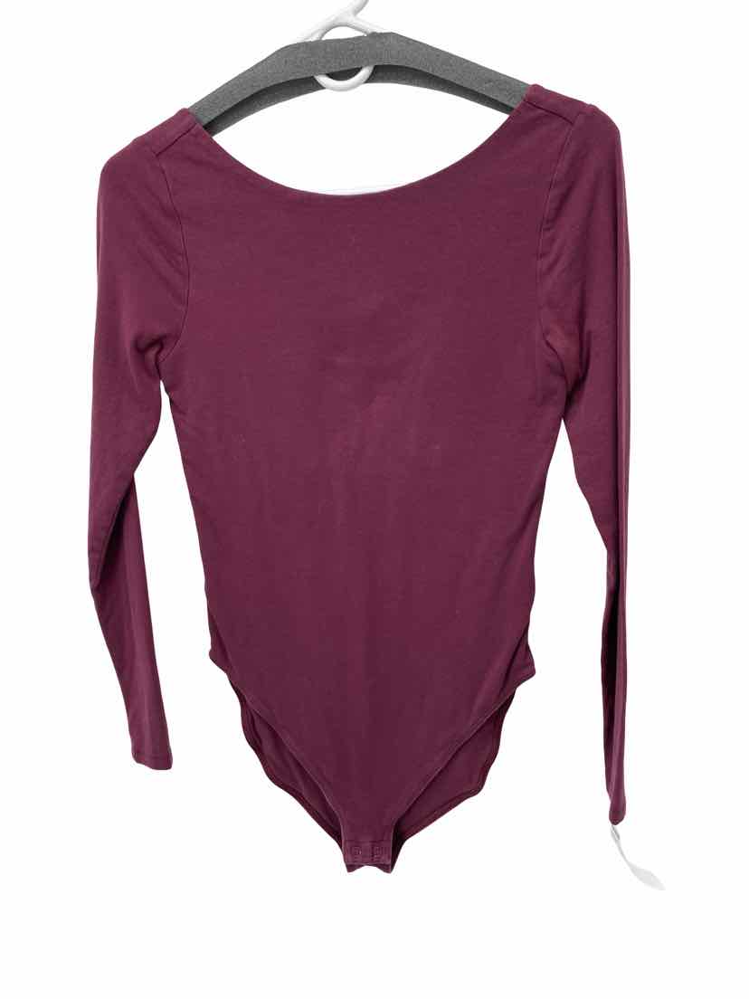 Old Navy Ladies Size S Bodysuit