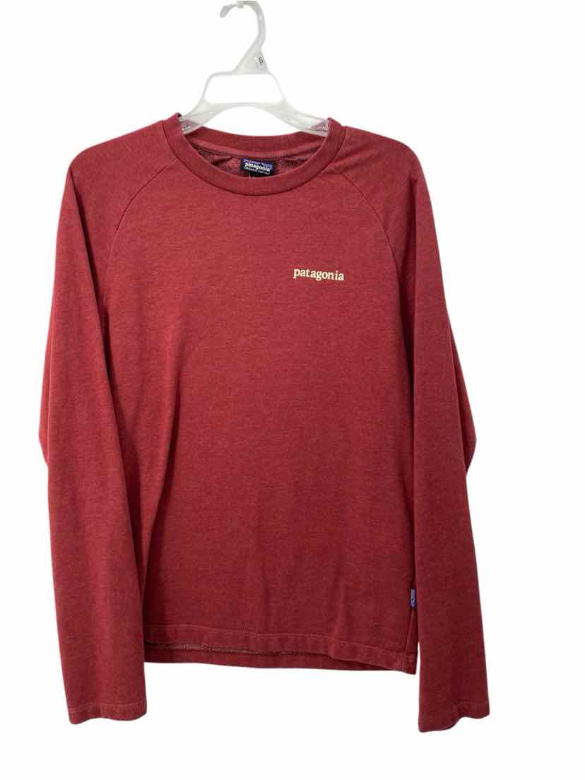 Patagonia Men's Size S Pullover