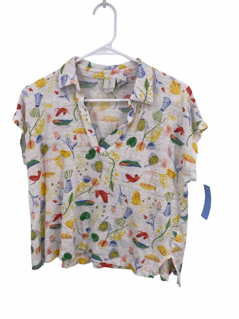 joie Ladies Size L Shirt