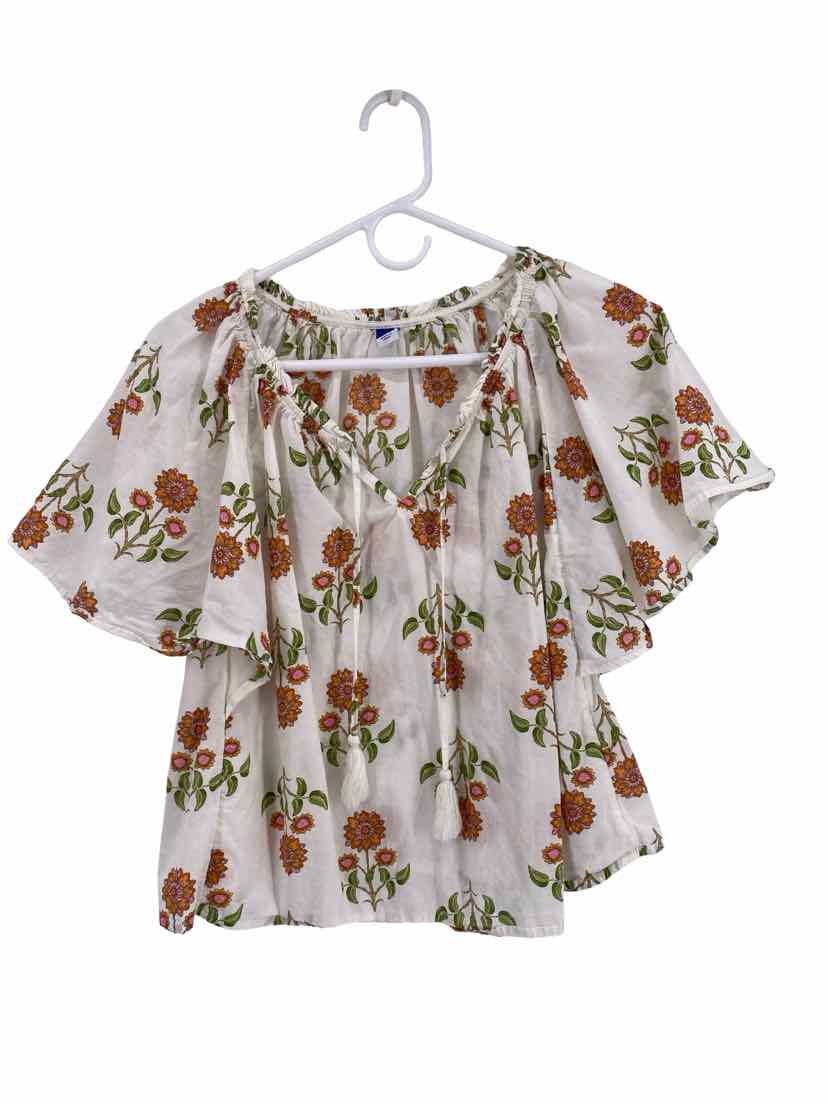 Old Navy Ladies Size M Shirt