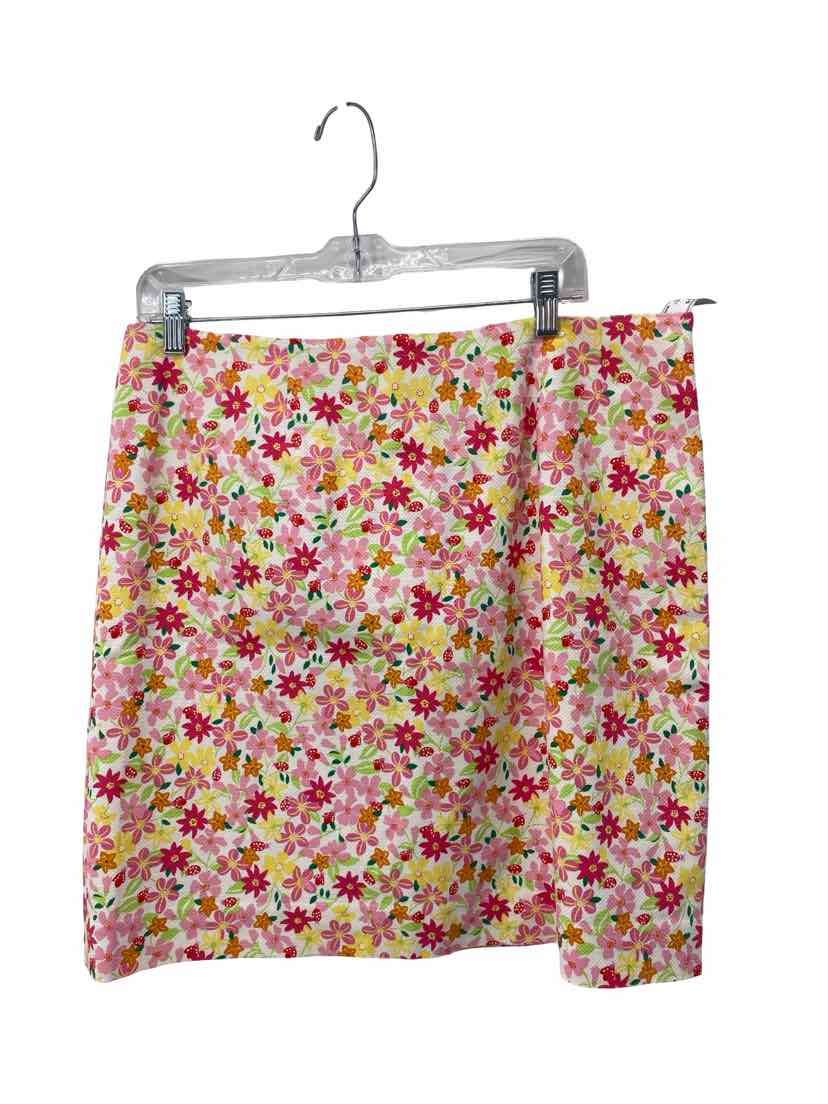 Lilly Pulitzer Ladies Size 14 Skirt