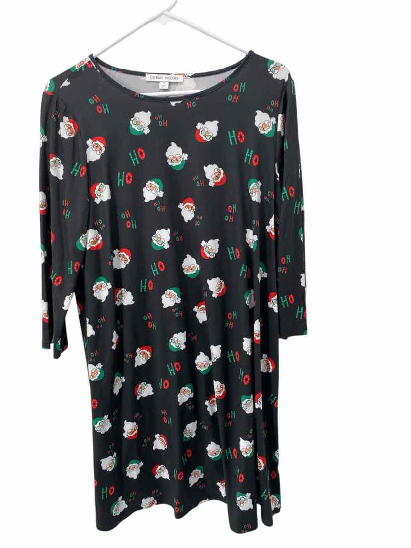 Celebrate Together Ladies Size M Dress