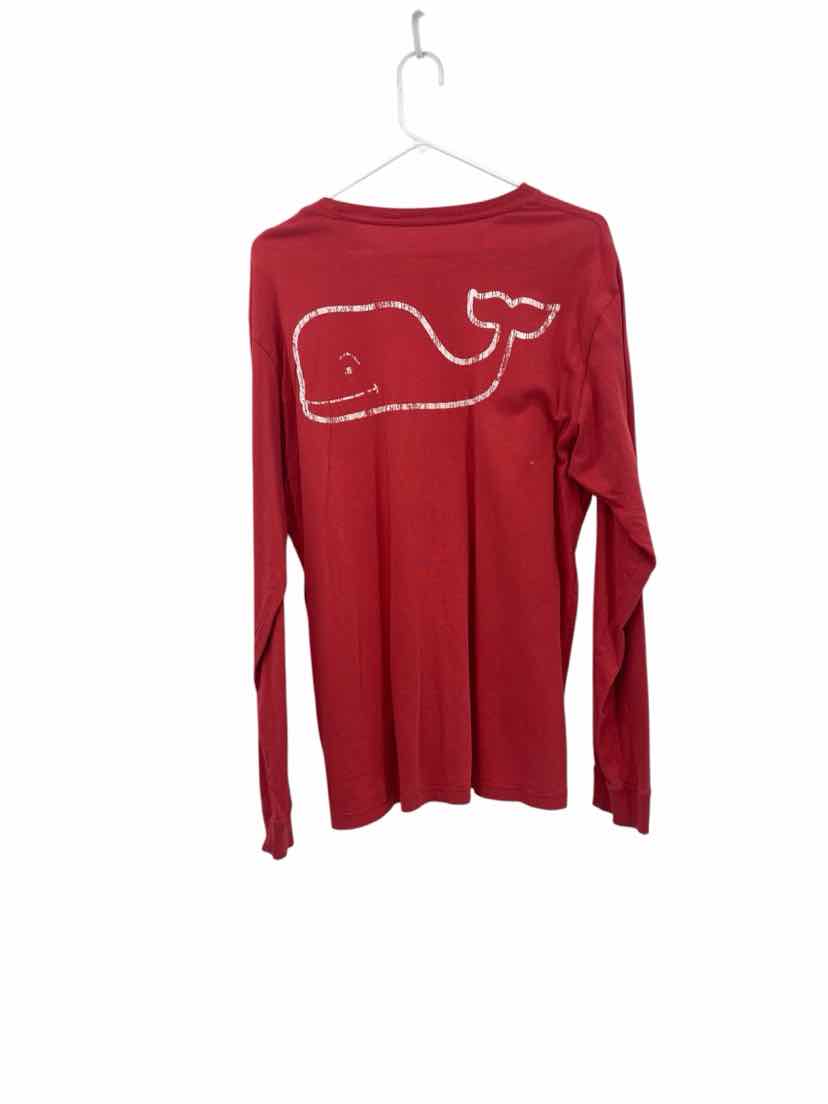 Vineyard Vines Men's Shirt
