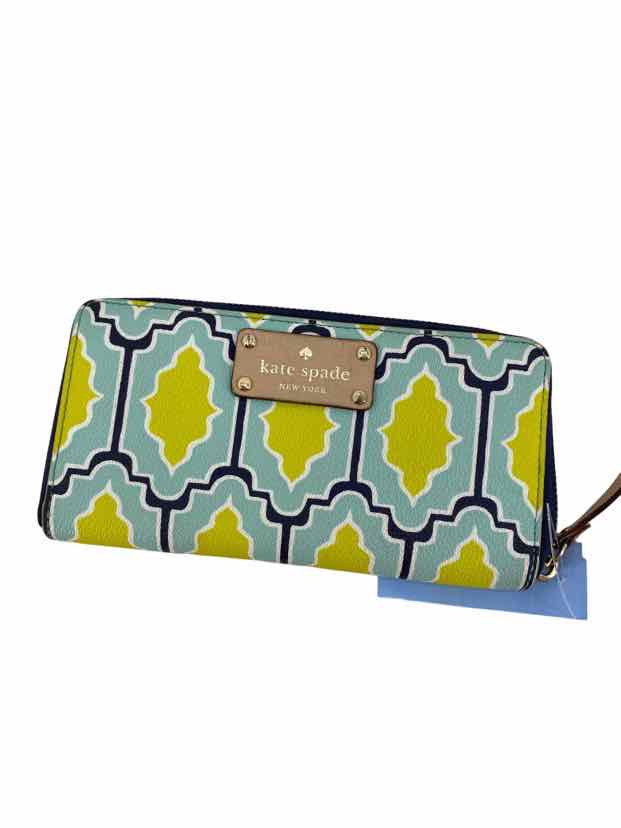 Kate Spade Ladies 9/10 Wallet