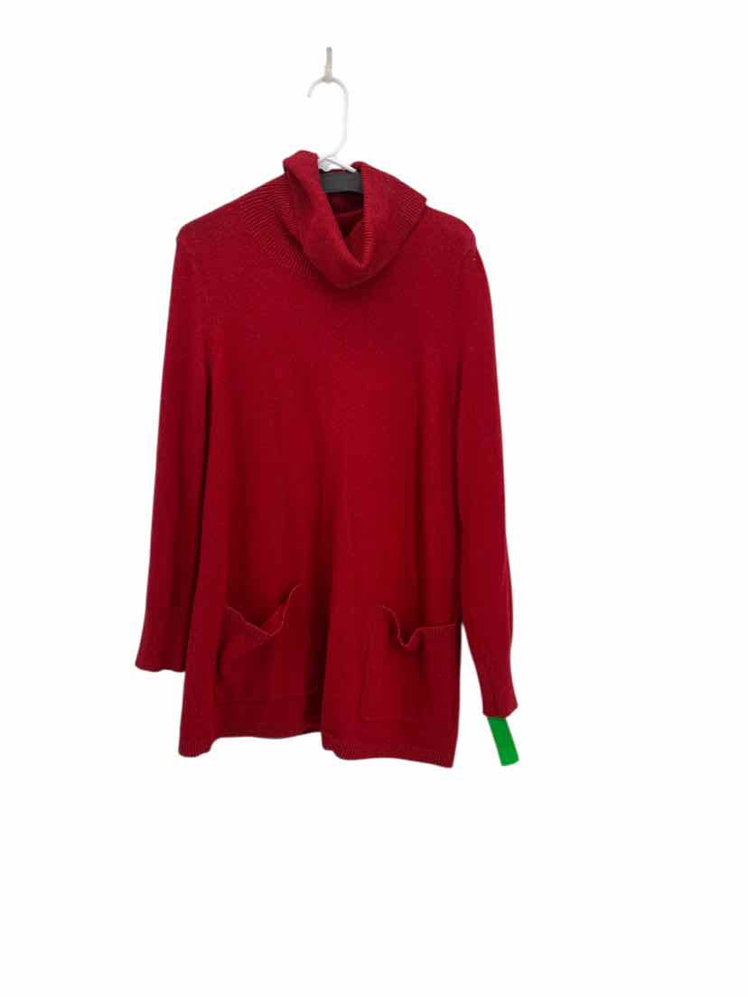 Loft Ladies Size L Sweater