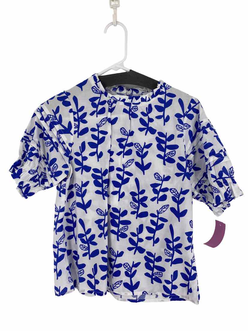 THML Ladies Size XS Shirt