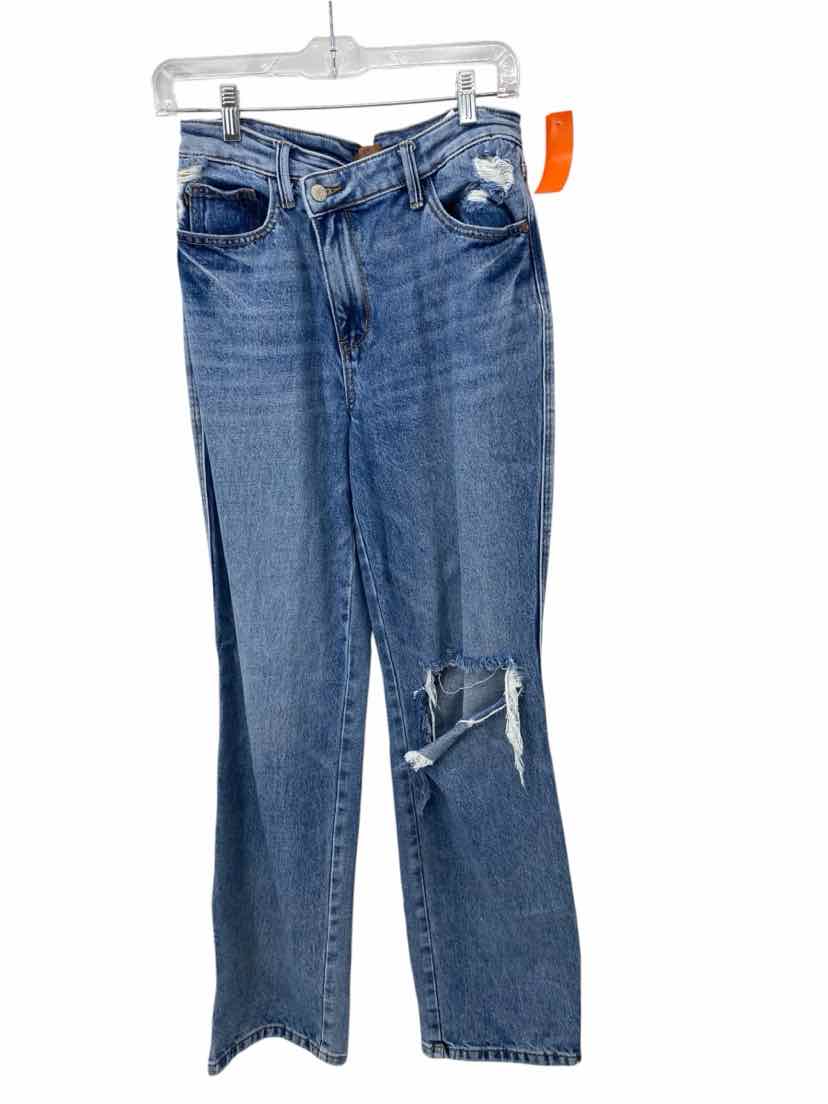 Judy Blue Ladies Size 5/27 Jeans
