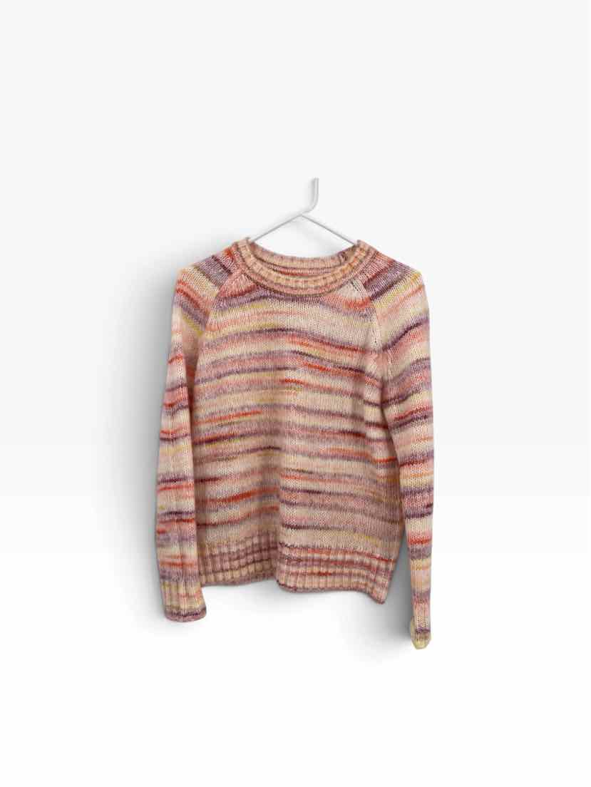 Loft Ladies Size medium petite Sweater