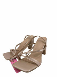 No Brand Ladies Size 39/8/8.5 Shoes